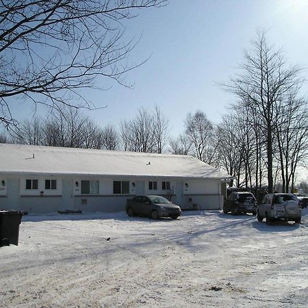 Motel Le Victo Victoriaville Zewnętrze zdjęcie