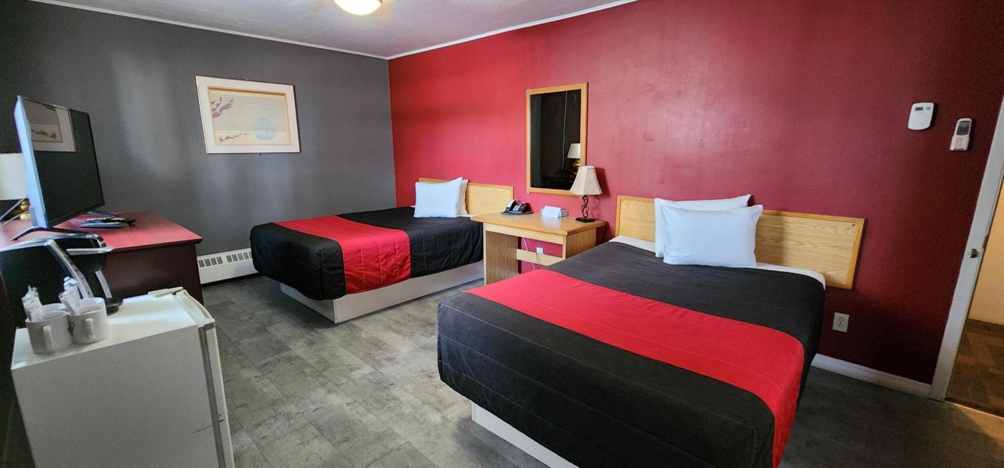 Motel Le Victo Victoriaville Pokój zdjęcie