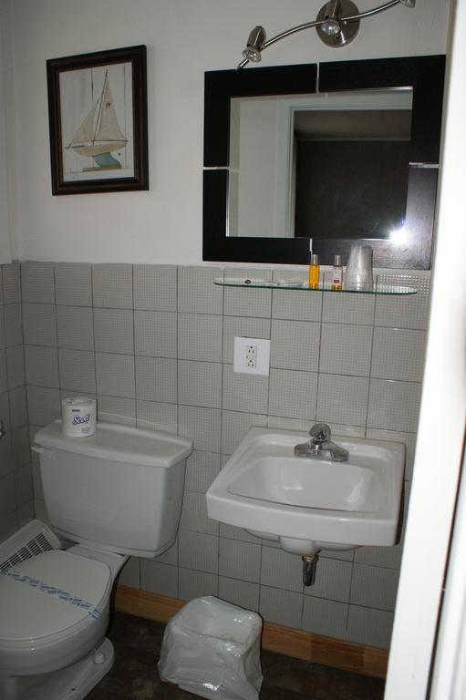 Motel Le Victo Victoriaville Zewnętrze zdjęcie