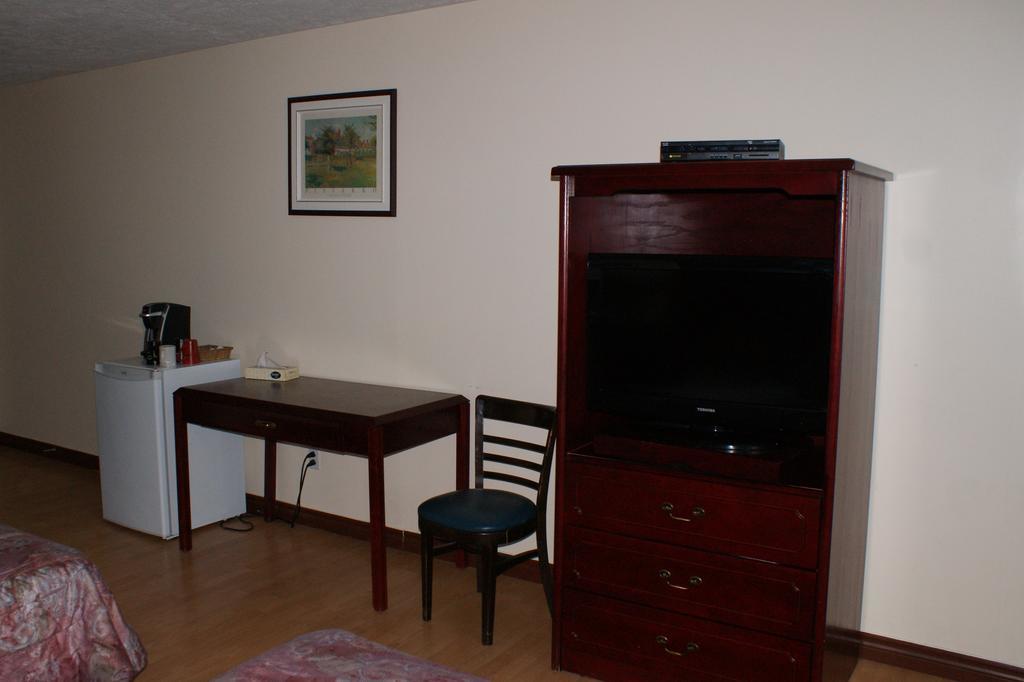Motel Le Victo Victoriaville Zewnętrze zdjęcie