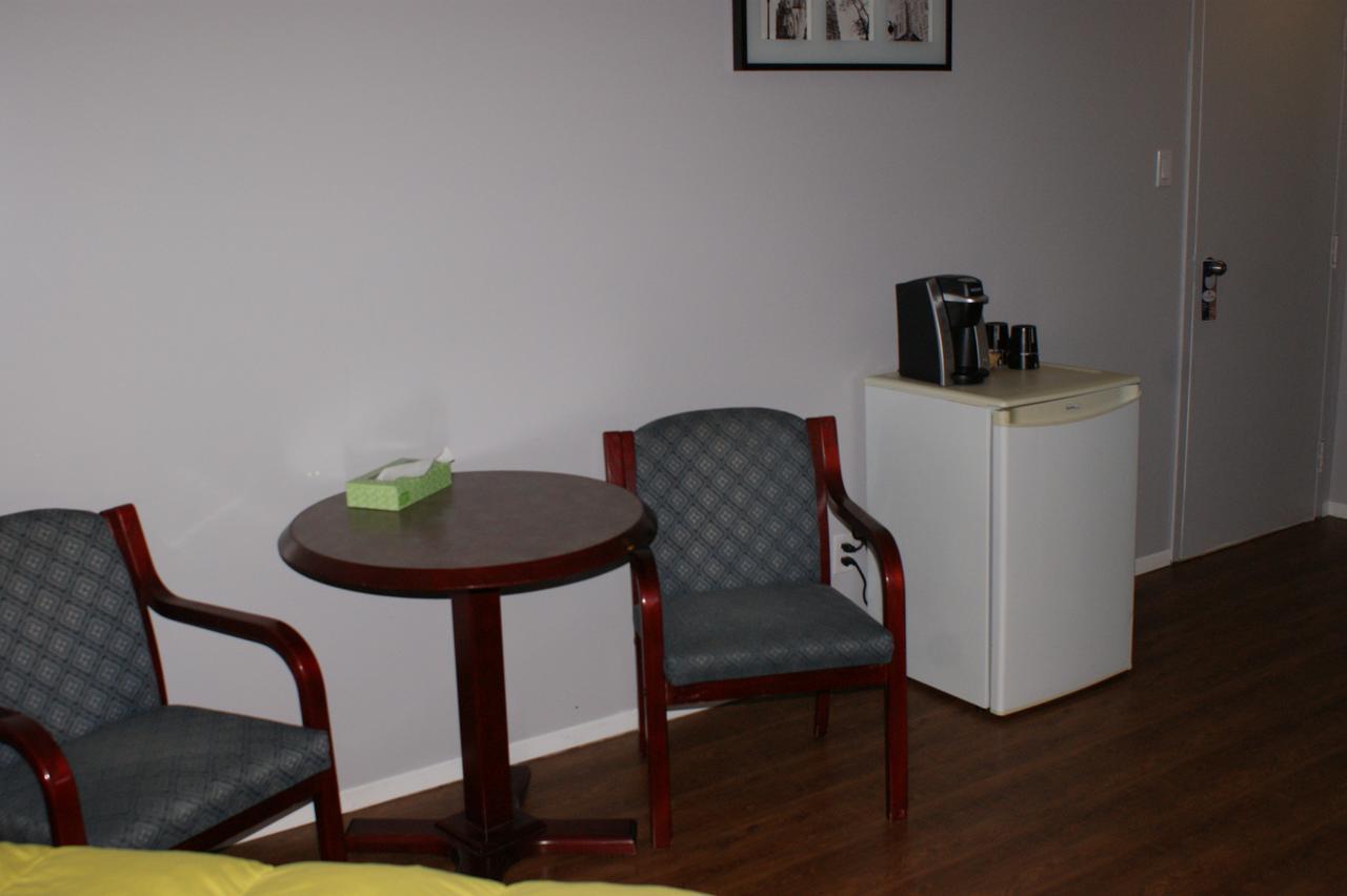 Motel Le Victo Victoriaville Zewnętrze zdjęcie