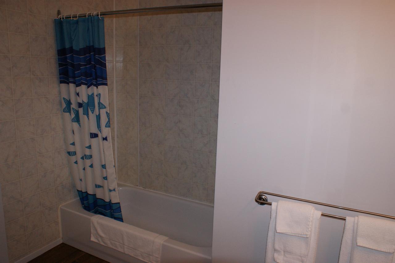 Motel Le Victo Victoriaville Zewnętrze zdjęcie