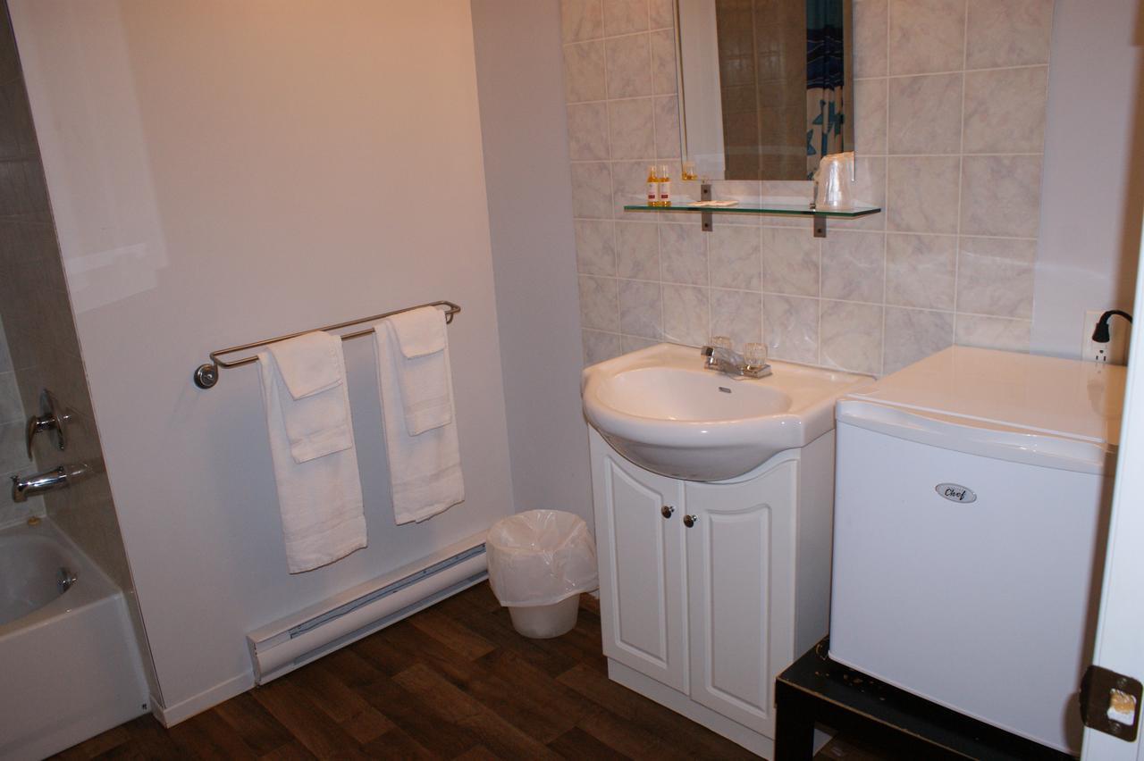 Motel Le Victo Victoriaville Zewnętrze zdjęcie