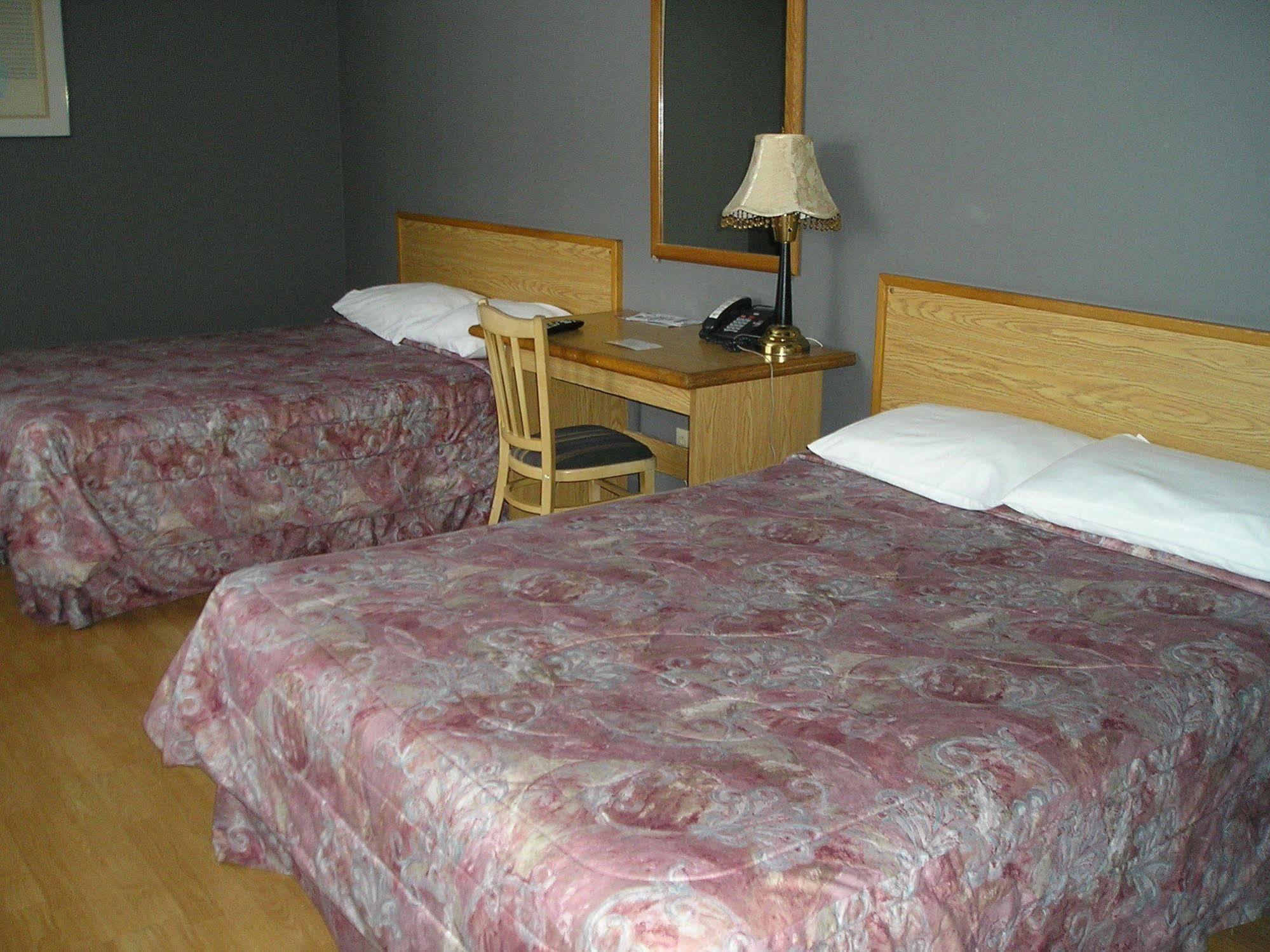 Motel Le Victo Victoriaville Zewnętrze zdjęcie